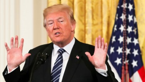 Новата политика на САЩ – двустранни вместо международни договори