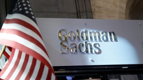 Goldman Sachs: Фискалните перспективи пред САЩ не са добри