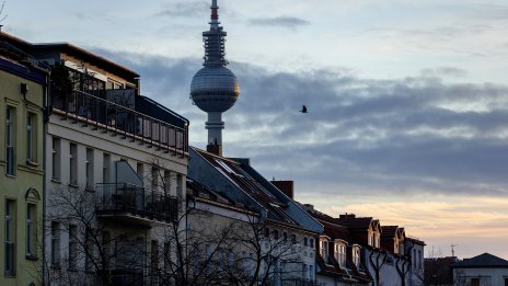 Инфлацията в Германия се е ускорила рязко през март