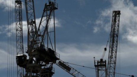 Британският пазар на имоти не се е възстановил от световната финансова криза