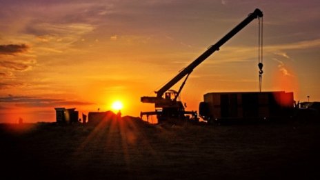 Ройтерс: "Газпром" очаква големи отстъпки от руски производители на тръби