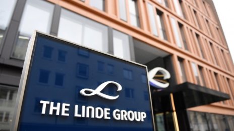 ЕК започва задълбочено разследване по сливането между Praxair и Linde