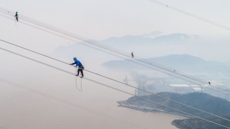 Кои са инфраструктурните мегапроекти, в които Китай ще инвестира 1 трлн. долара?