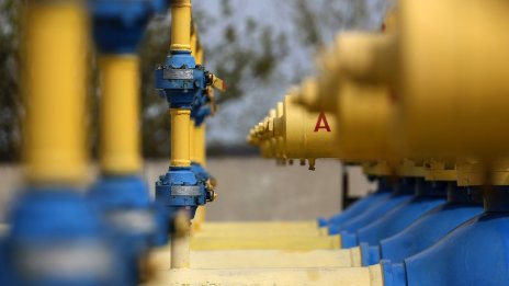 ЕС прие нови санкции срещу Русия, този път и срещу газовия сектор