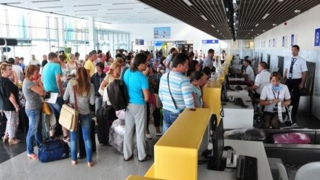 Летище Варна получи награда за инвеститор номер 1 в града