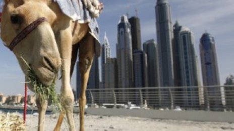 Дубай удвоява такса върху сделките с имоти в опит да охлади пазара