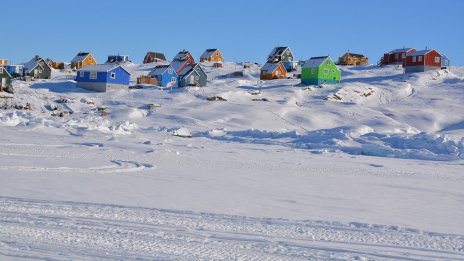 Защо Гренландия има толкова голямо значение за САЩ?