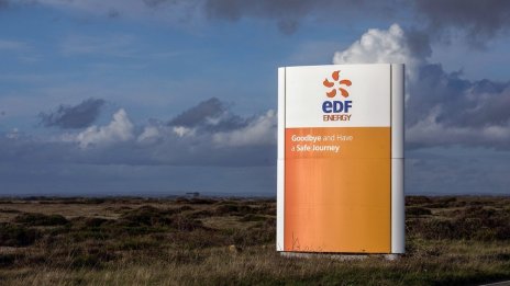 EDF може да спре ядрени реактори в Северна Франция заради горещините
