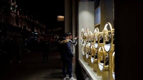 Morgan Stanley: Цените на Rolex втора употреба ще продължат да спадат