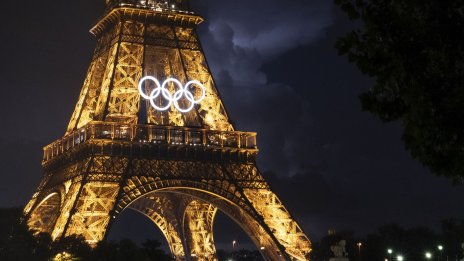 Олимпиадата е дала временен тласък на икономиката на еврозоната и Франция