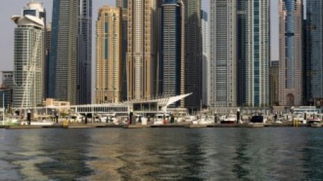 Имотният пазар в Дубай процъфтява със засилването на интереса от руснаци