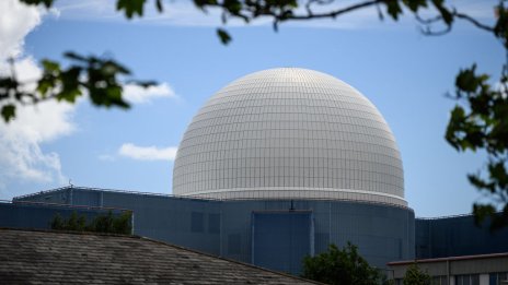 САЩ и Великобритания сключват сделка за сътрудничество в ядрения сектор