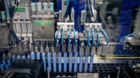 Novo Nordisk изпревари SAP като най-високо оценената компания в Европа