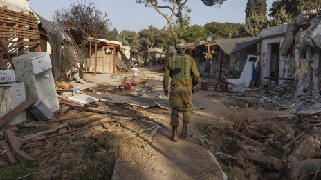 Арабските страни, Турция, Франция и ЕС осъдиха израелския удар срещу училище в Газа