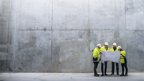 "Кофас": Предстоят трудни времена за жилищния пазар и строителството в света