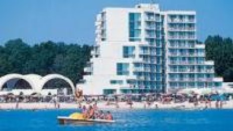 Консолидираната загуба на Албена намаля до 5,779 млн. лв. за шестмесечието