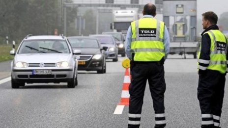 Съветът на ЕС одобри удължаването на граничните проверги в Шенген