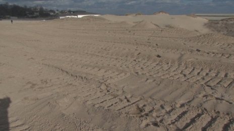 Министерството на туризма не намери нарушения на "Къмпинг Оазис"