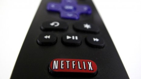 Netflix наема 400 души в Европа