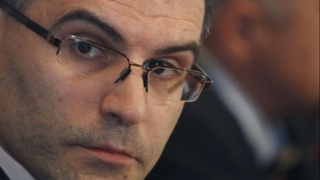 Симеон Дянков: България трябва да се стреми към 6% икономически ръст