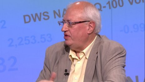 Спасков: Демонополизацията на НЗОК е положителна стъпка