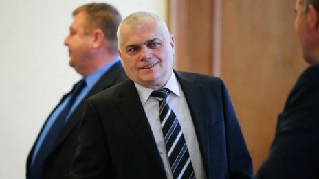 В. Радев: Бави се усвояването на парите от ЕС за борба с нелегалната миграция