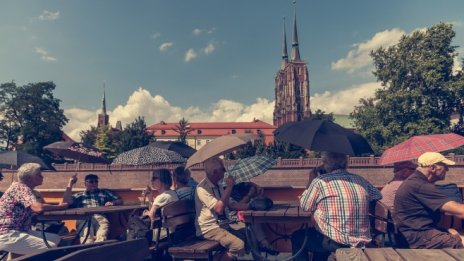 България, Латвия и Литва са с най-ниска средна продължителност на живота в ЕС