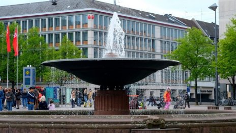 Разходите за обезщетения при безработица се увеличават