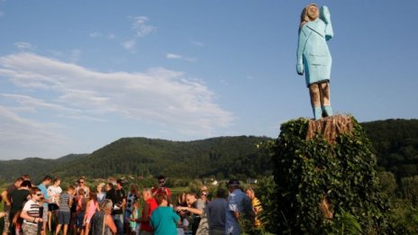 Кадър на деня за 6 юли