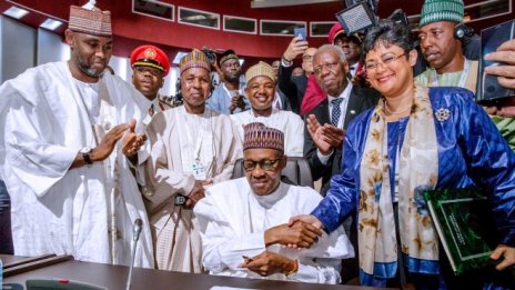 Африка създава икономическа зона за свободна търговия