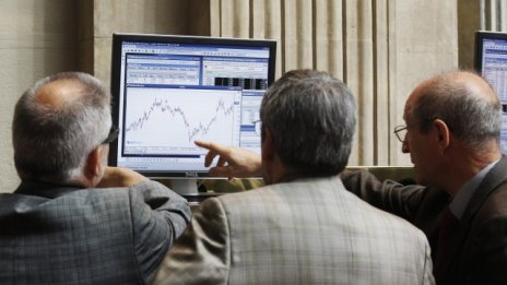 Свръхдоза заседания на централни банки и макроданни ще движат пазарите