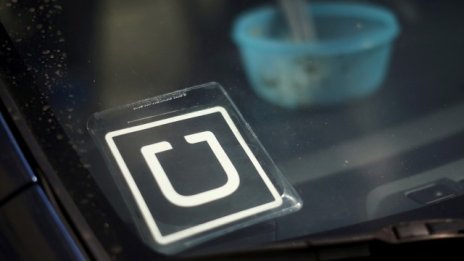 Uber: До 10 години хората ще ходят на работа с малки летателни апарати