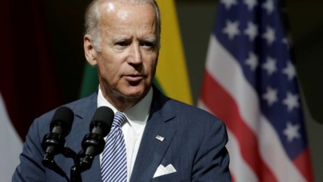 Джоузеф Байдън е фаворит за държавен секретар на САЩ, ако Клинтън спечели