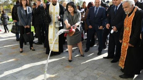 Т. Петкова: Няма предпоставка за повишаване на изкупната цена на въглищата