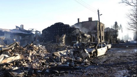 Бедствията са се увеличили повече от 10 пъти за десетилетие