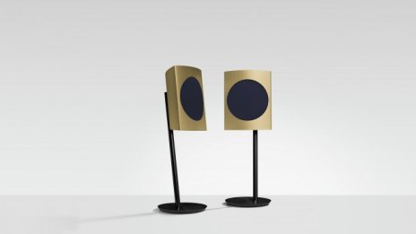 Bang & Olufsen с нова дизайнерска колекция - Cool Modern Collection