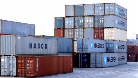 Износът на България за трети страни намалява с 10,6% между януари и октомври