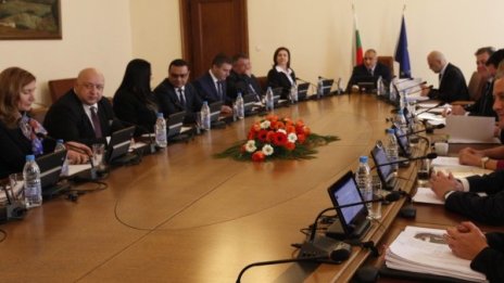 Правителството отпуска 10 млн. лева за Хитрино