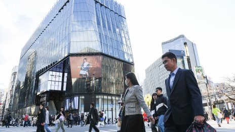 Основните борсови индекси в Япония и Китай останаха без промяна