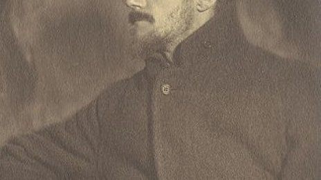 Продават на търг паспорт на Джеймс Джойс