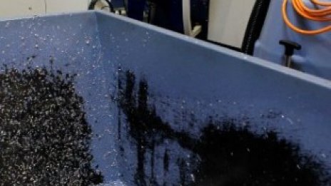 EADS откри официално завод за самолетни компоненти в Румъния