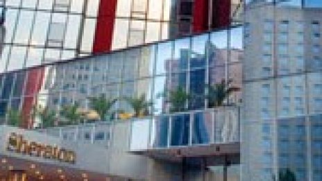 Starwood Hotels може да се листне в Китай