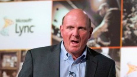 Microsoft вече е пласирал 400 млн. лиценза за Windows 7