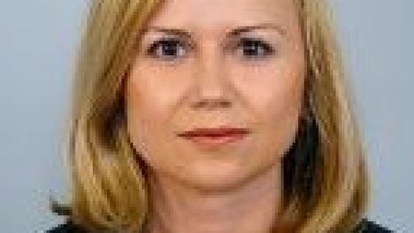 ГЕРБ предлага за управител на НОИ депутата Светлана Ангелова 