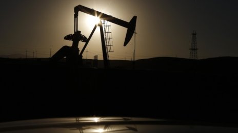 Goldman Sachs: Американският суров петрол ще поевтинее до 40 долара за барел