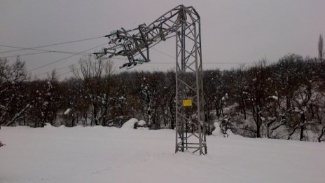 Т. Петкова: Ситуацията в енергийната система е изключително усложнена