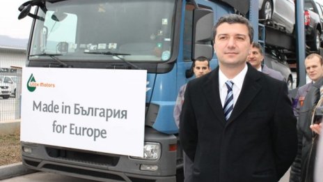 Стойнев: Заради 20% такса ВЕИ производителите няма да фалират 