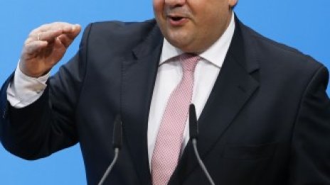 Новите икономико-политически реалности в Германия