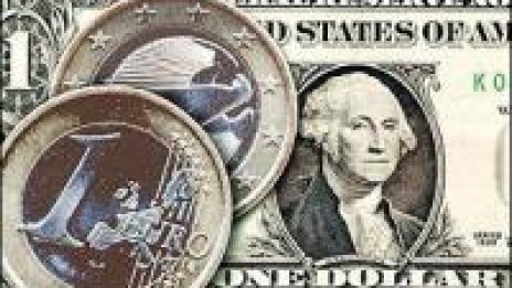 Доларът и цената на петрола нагоре след Катрина