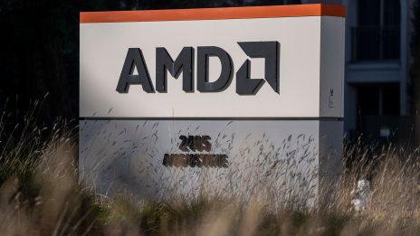 Акциите на AMD поскъпнаха след добър финансов отчет